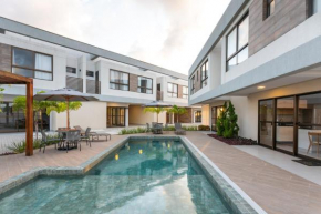 Mar de Tabatinga Beach Houses - B2